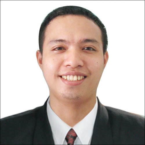 Patrick Noel  G.