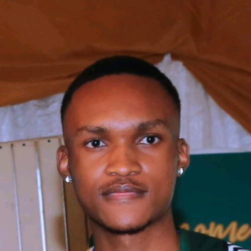 Lwazi M. profile photo