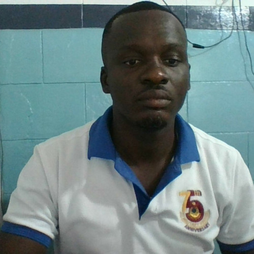 JUSTICE PAA KWESI M.