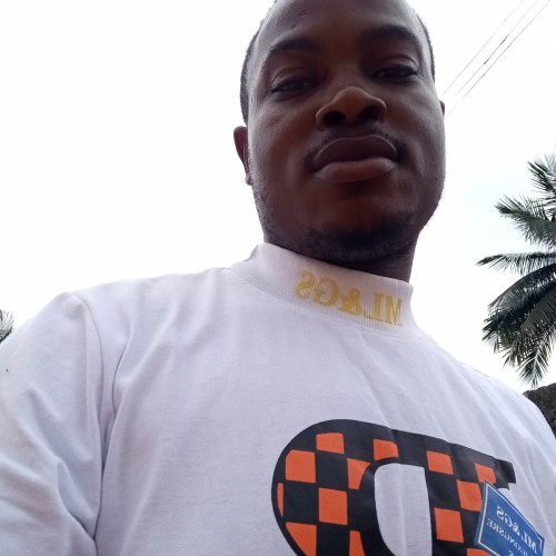 Ikechukwu S.
