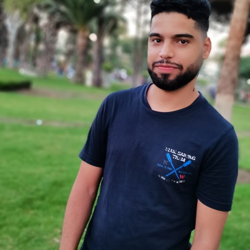 ABDELHAQ A. profile photo