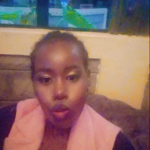 Abigael C. profile photo