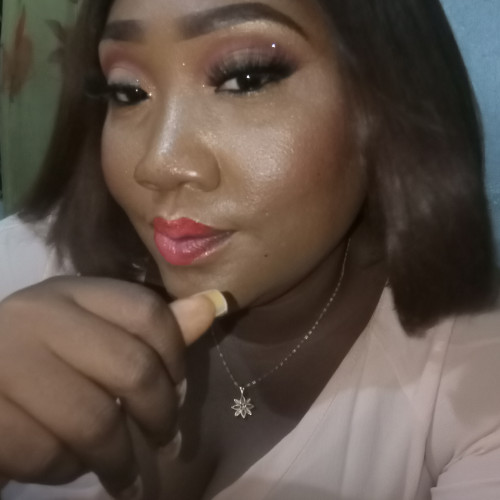 Aminat O. profile photo