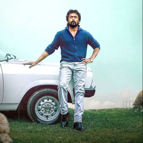 Arjun A. profile photo