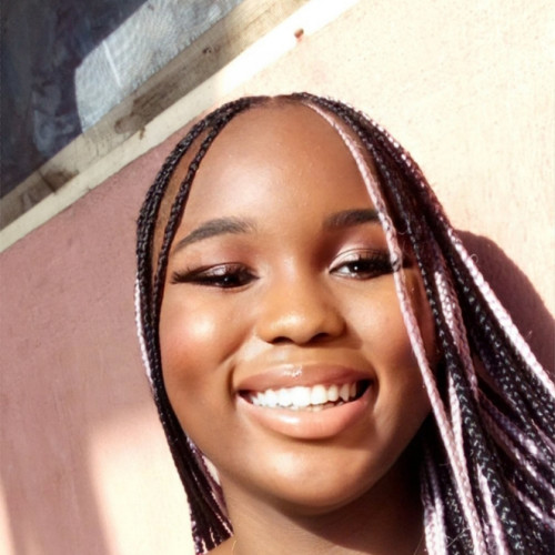 Kellina A. profile photo
