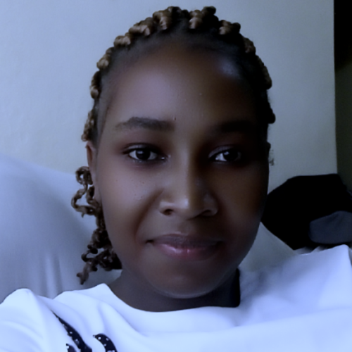 Joyceline  G. profile photo