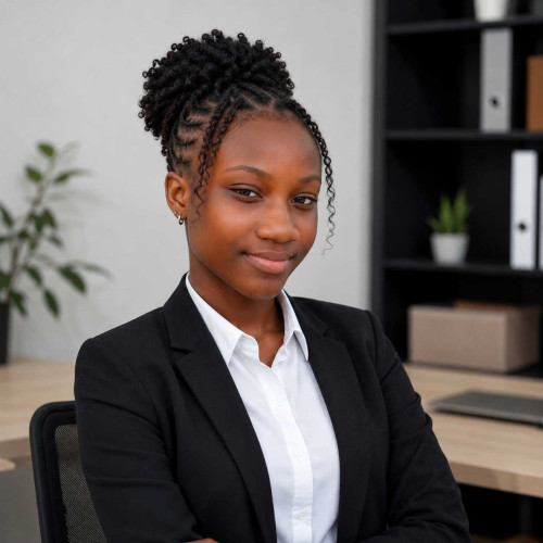 Omolara R. profile photo