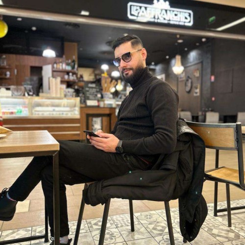 El ahmadi  M. profile photo