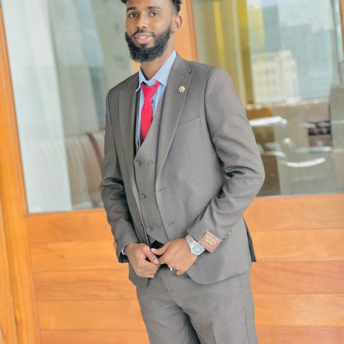 Zakaria A. profile photo