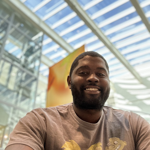 Derrick  B. profile photo