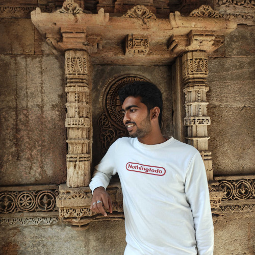 Rudra R. profile photo