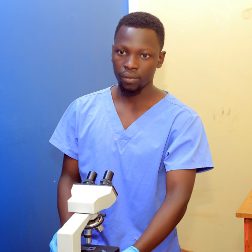Gidongo B. profile photo