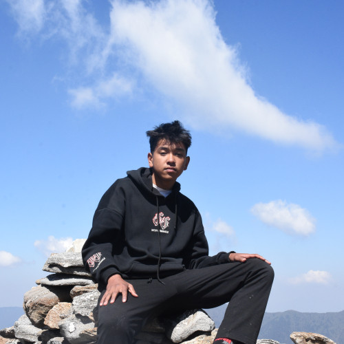 Prashu  F. profile photo