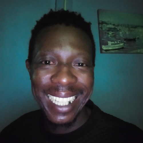 Reuben S. profile photo