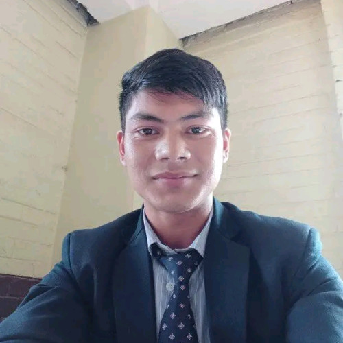 Anish K. profile photo