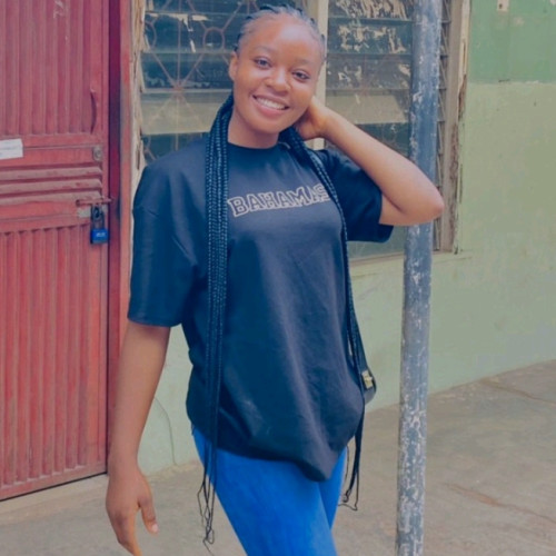 Chioma M.
