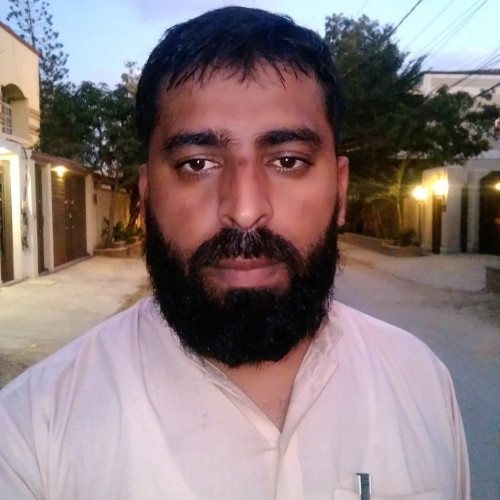 Muhammad S. profile photo