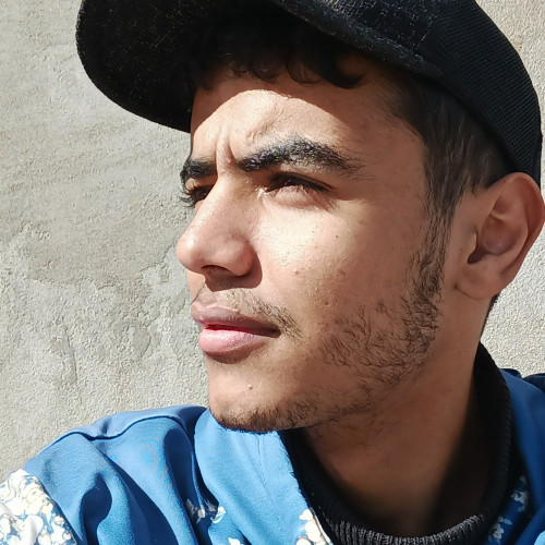 ayman k. profile photo