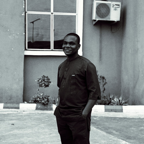 Ejiro A. profile photo