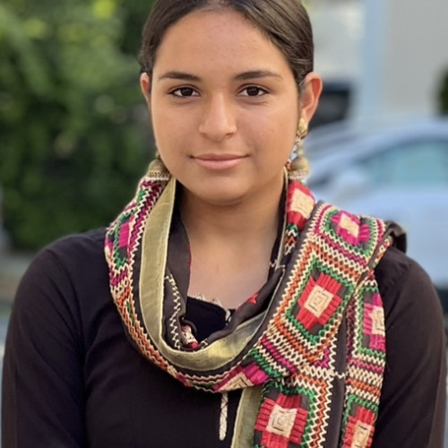 Simran K.