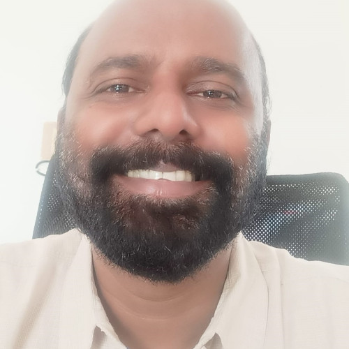 BIJU J. profile photo