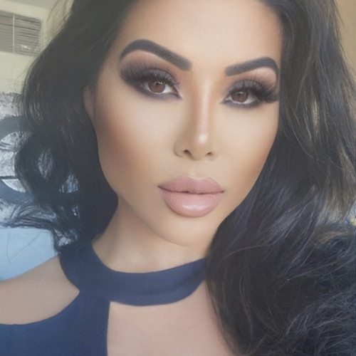 Serina C. profile photo