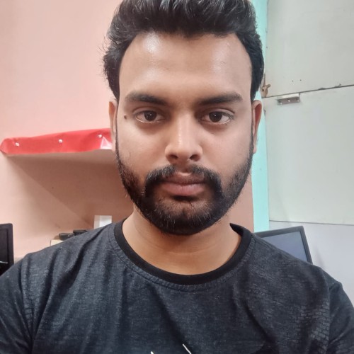 DHANANJAY Y. profile photo