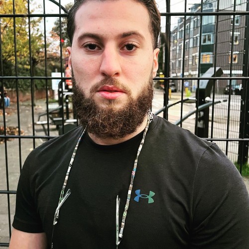 Saad D.