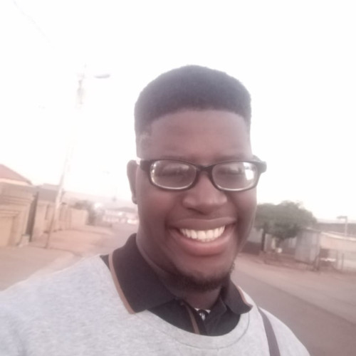 Khomotso  L. profile photo