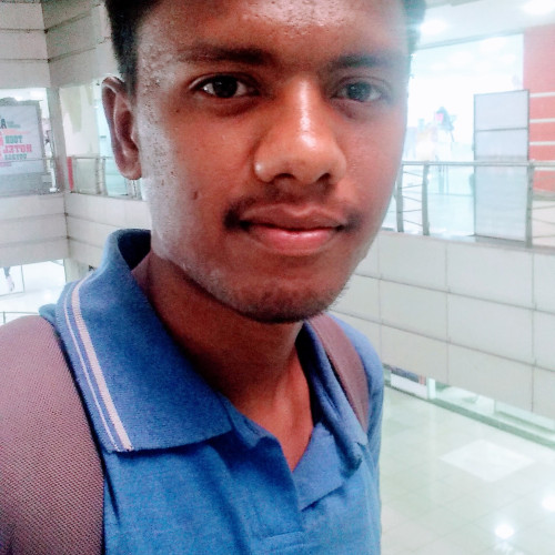 Rajkumar c. profile photo