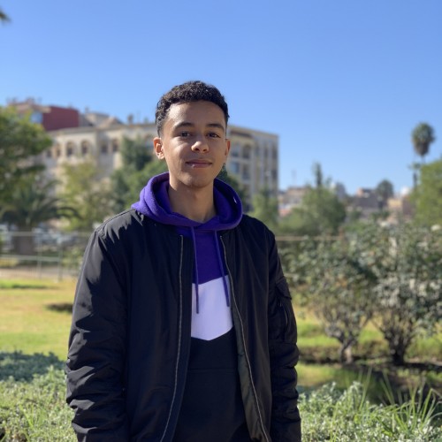 Mohamed J.
