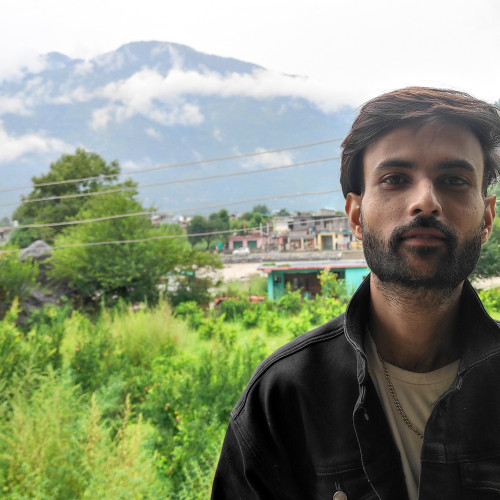 Sahil  S.