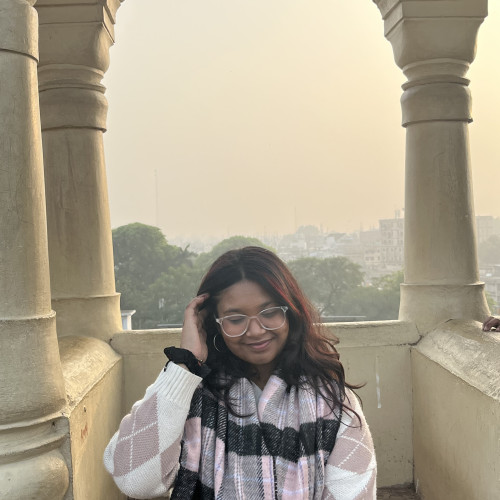 Advika  G. profile photo