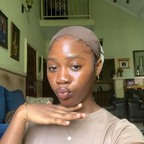 Chidinma I. profile photo
