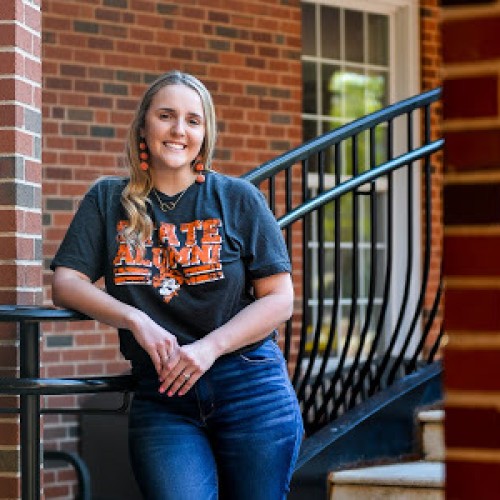 Stephanie W. profile photo