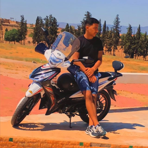 Mehdi A.
