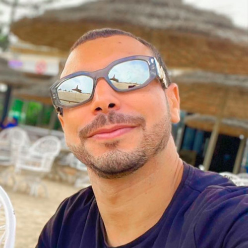 AYOUB C. profile photo