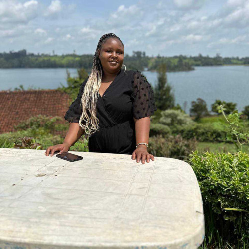 Consolata K. profile photo