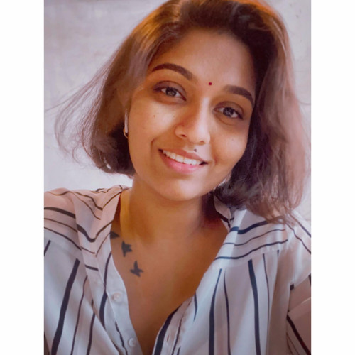 Shabeta K.