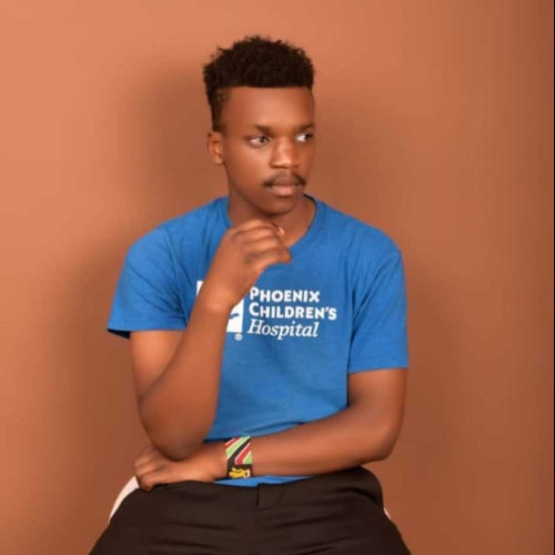 amoh k. profile photo