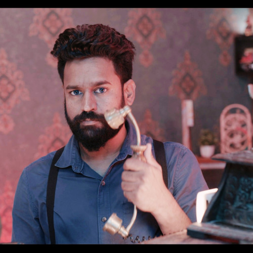 RAHUL R.