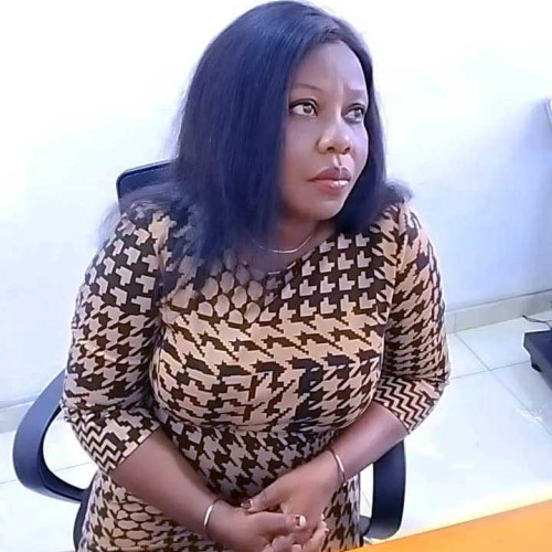 Eboseyili A.