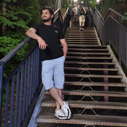 Vishal  V. profile photo