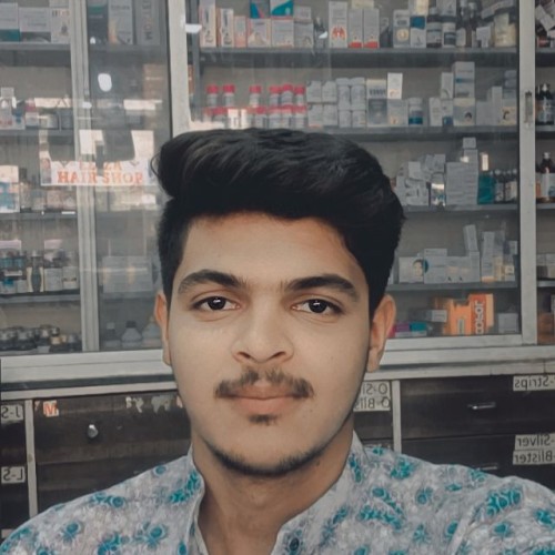 mohammed ghazi  l.