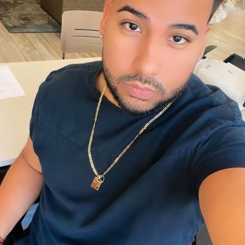 Edwin  M. profile photo