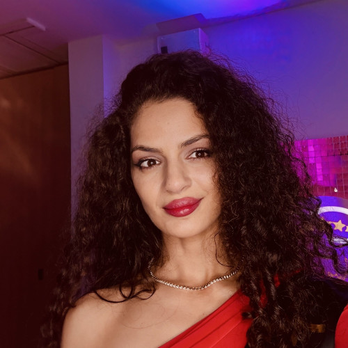 Ana C. profile photo