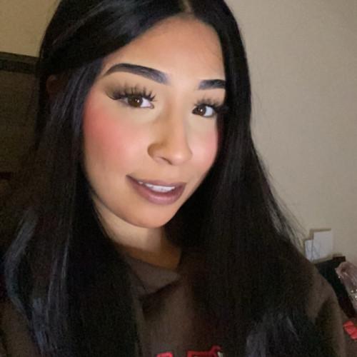 Ashley  R. profile photo