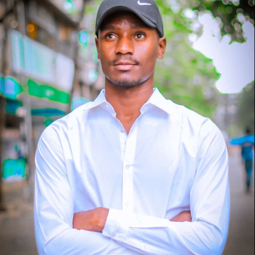 Calvince J. profile photo