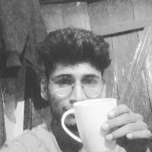 AKHILESH A.