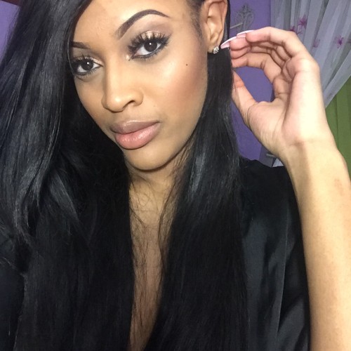 Daysia N.